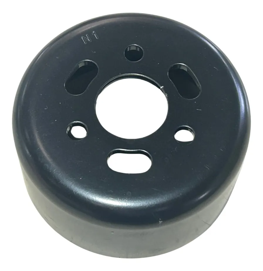 Polea Bomba Agua Duster Logan oroch 210511kt0a 16/21