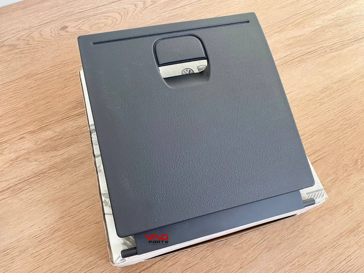 Tapa Caja Fusibles Gol Saveiro Parati G3 Gris - Imagem 2