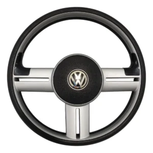 Volante Gol Rallye Saveiro Surf G2 G3 G4 Parati Trackfield