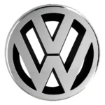 Emblema parrilla delantera para vw gol g5 voyage saveiro 2009 al 2012