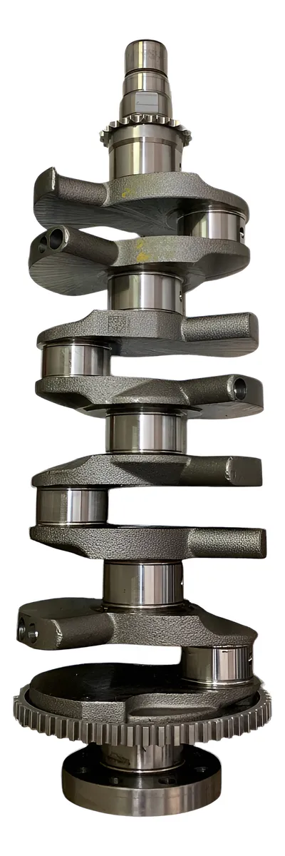 Cigüeñal Fiat Toro 1.8 Flex Original 55278884