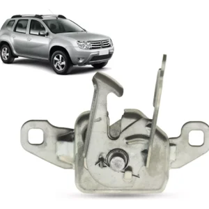 Cerradura Capó Inferior Renault Duster 2020 2021 2022