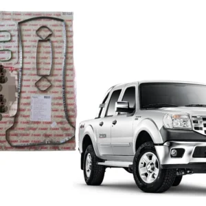 Kit de juntas para Ranger E Fusion 2.3 2.5 16v C/ret.
