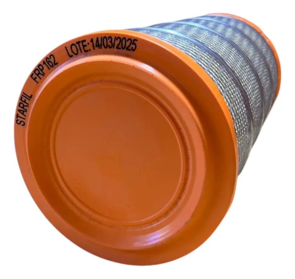 Filtro Ar Motor Mbb Accelo 915 1016 Após 2018 Ars9843 - Imagem 4