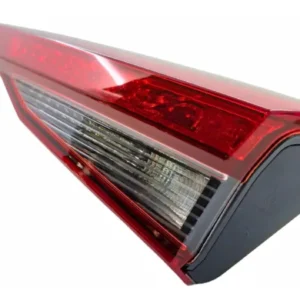 Luz Central Regua Maletero Hb20s Original Hyundai