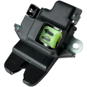 Cerradura de cajuela para Hyundai HB20 Sedán (2013-2019)