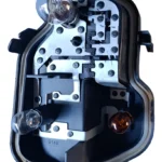 Circuito  de la linterna izquierda original Strada 2014 a 2019