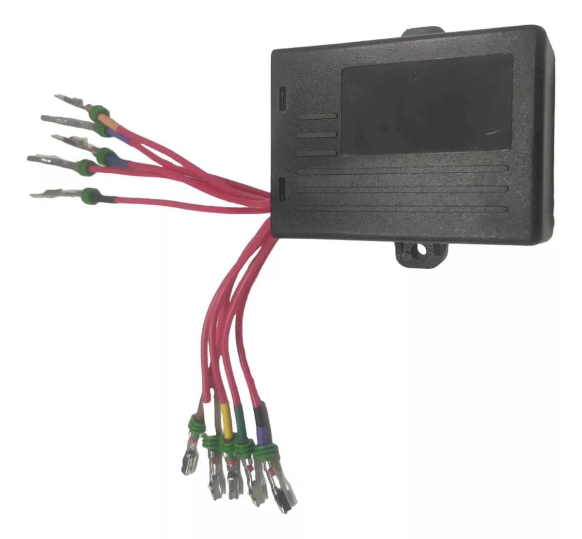 Módulo de placa limpiaparabrisas S10 Blazer 2004 a 2011