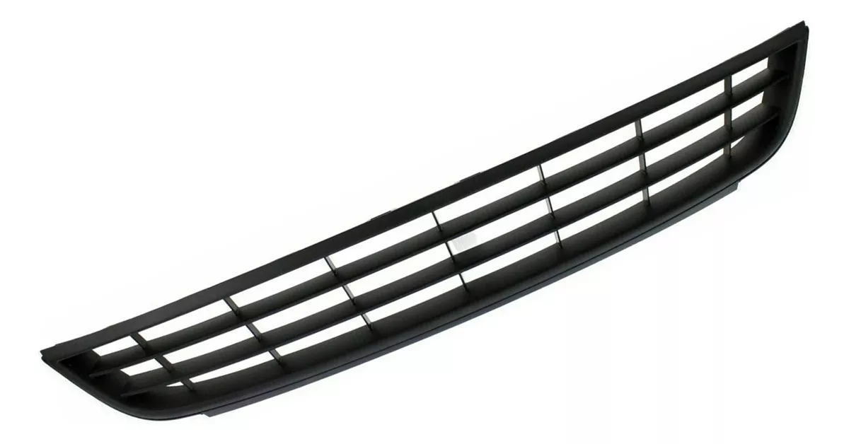 Parrilla delantera inferior Volkswagen Vento 2011 a 2016