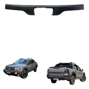 Moldura de Manija de Puerta Renault Duster / Oroch (2018 a 2022)