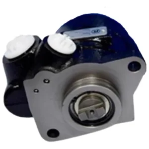 Bomba Hidraulica De Direccion Zf Chevrolet D20