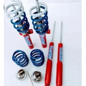 Kit de suspensión regulable Corsa Wind