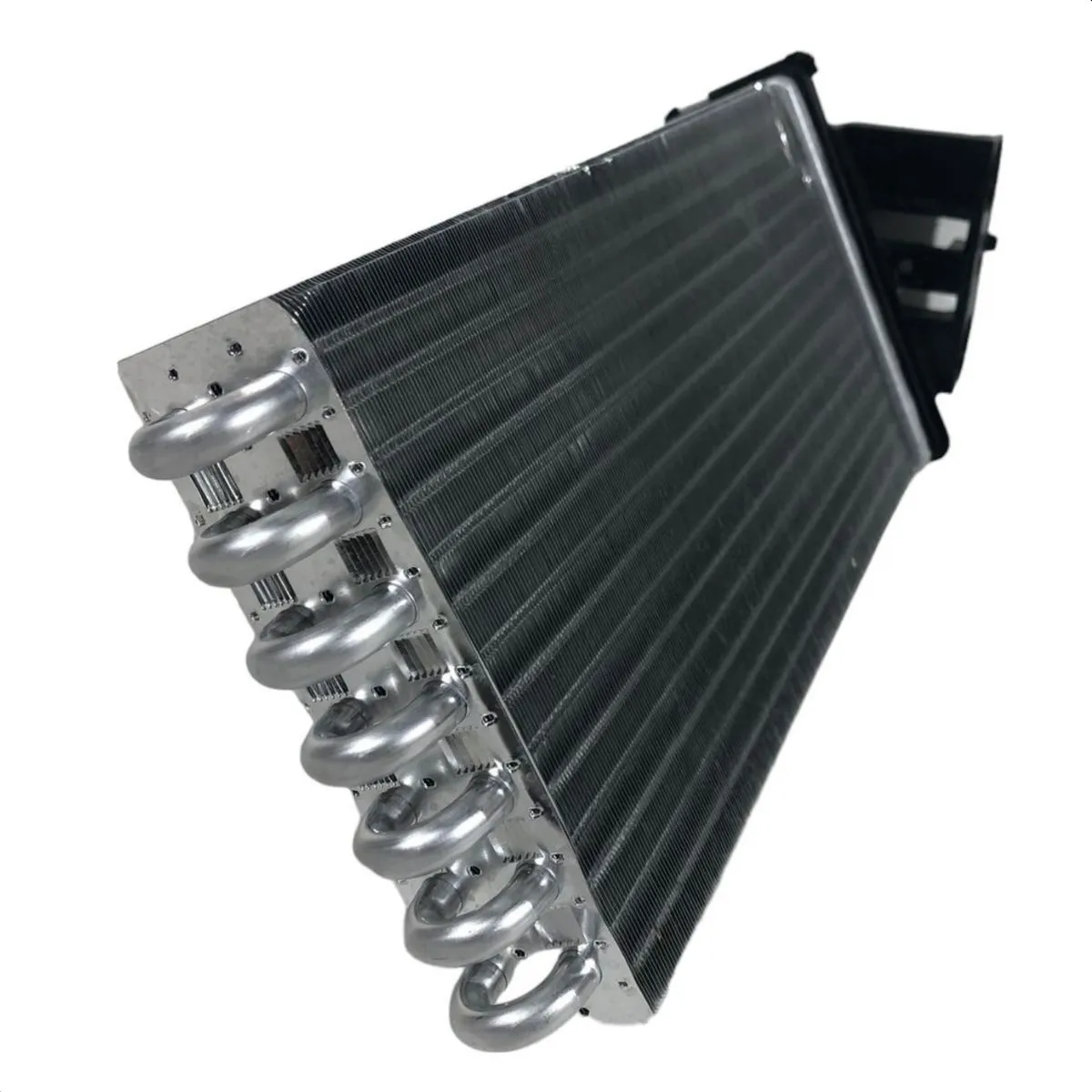 Radiador Palio Siena Strada Idea Fire 2001 Al 2016 Original - Imagem 3