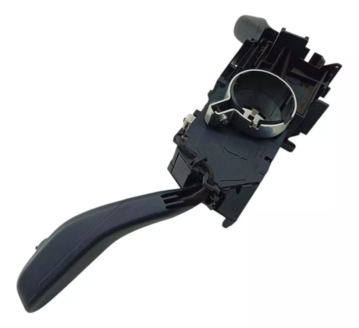 Palanca Luces Limpia Parabrisas Volkswagen Gol, Saveiro, Voyage, Fox, Up 2015-2020 (Usada Original) - Imagem 2