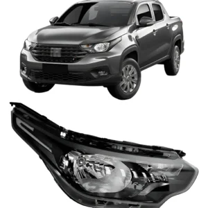 Faro Strada  2021 2022 2023 24 Sin LED (precio por unidad) derecho/izquierdo