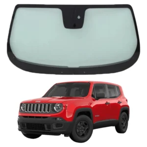 Parabrisa Jeep Renegade 2015 2016 2017 2018 Con 1 Sensor