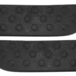 Par pisadera Paragolpes Trasero L200 Triton 2008 2009 al 2016