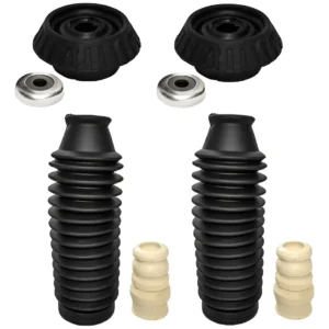 kit cazoleta Amortiguador delantero Honda Fit 2009 2010 2011