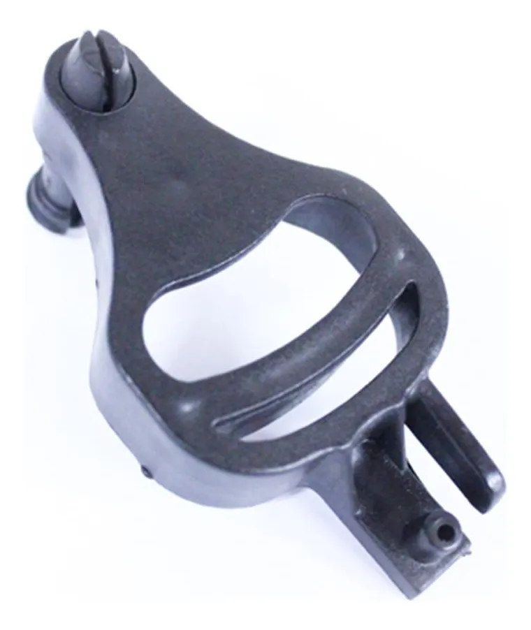 Engranaje Panel de control de calefacción Fiat Palio Fire - Imagem 2