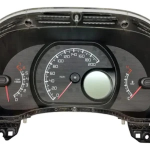 Cuadro Instrumentos Velocímetro Fiat Strada 1.4 2017 2020 (funcionando perfecto) con detalle