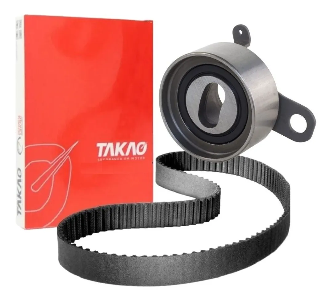 Kit Correa Distribución Lifan 320 1.3 16v 2010 2011 2012 2013