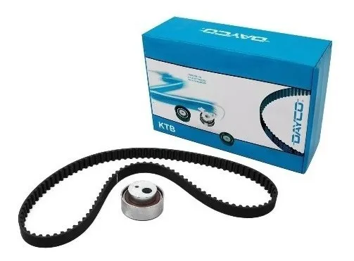 Kit distribuicion Peugeot 205 1.4