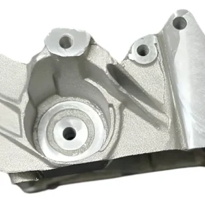 Soporte Alternador Direccion Hidraulica Golf 1.6 2000 -14 C/air