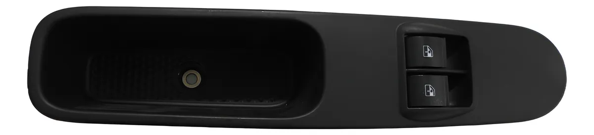 Botón de control de la ventana eléctrica izquierda Fiat Mobi 100262350