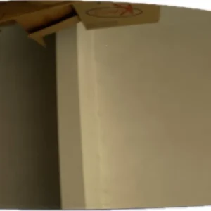 Lente Espejo Retrovisor Derecho Gol Parati Saveiro G3 Vw