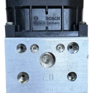 Módulo Freno Abs 90581417 0265216651 0273004362 Astra Zafira vectra usado