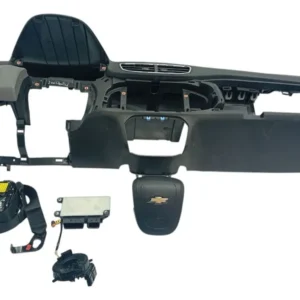 Kit Airbag Onix 2013 2019(usado)