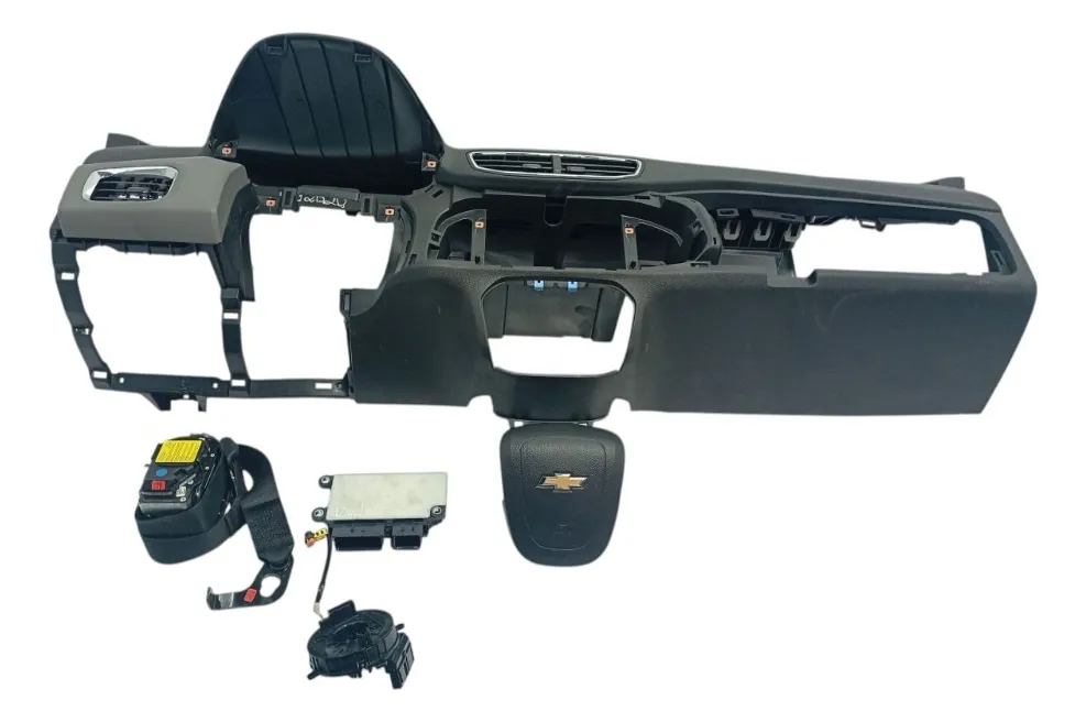 Kit Airbag Onix 2013 2019(usado)
