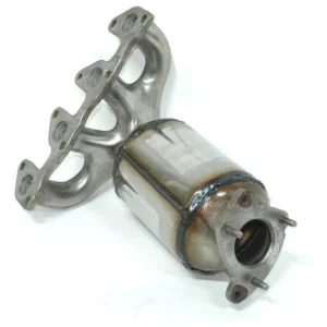 Catalizador Con Colector Chevrolet Spin 1.8 - 2012 2013 2014