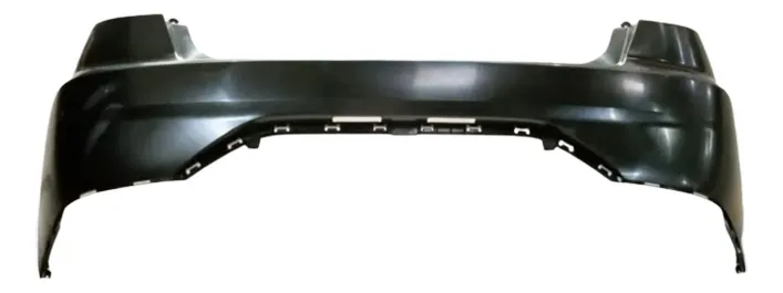 Paragolpes Trasero Hb20 Sedan 2020 2021 2022 Nuevo Original