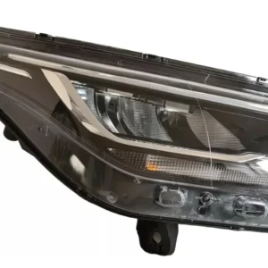 Faro Led Delantero Derecho Fiat Nova Strada 2021 al 2024