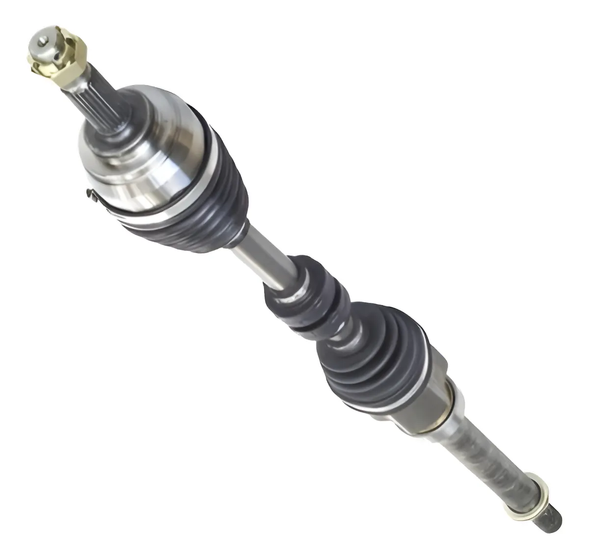 Semieje delantero L/dir. Nissan Livina/Tiida 1.8 Manual