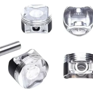 Juego Piston Std motor renault 1.6 16v  H4m 2015/2022