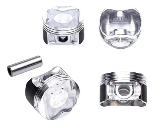 Juego Piston Std motor renault 1.6 16v H4m 2015/2022