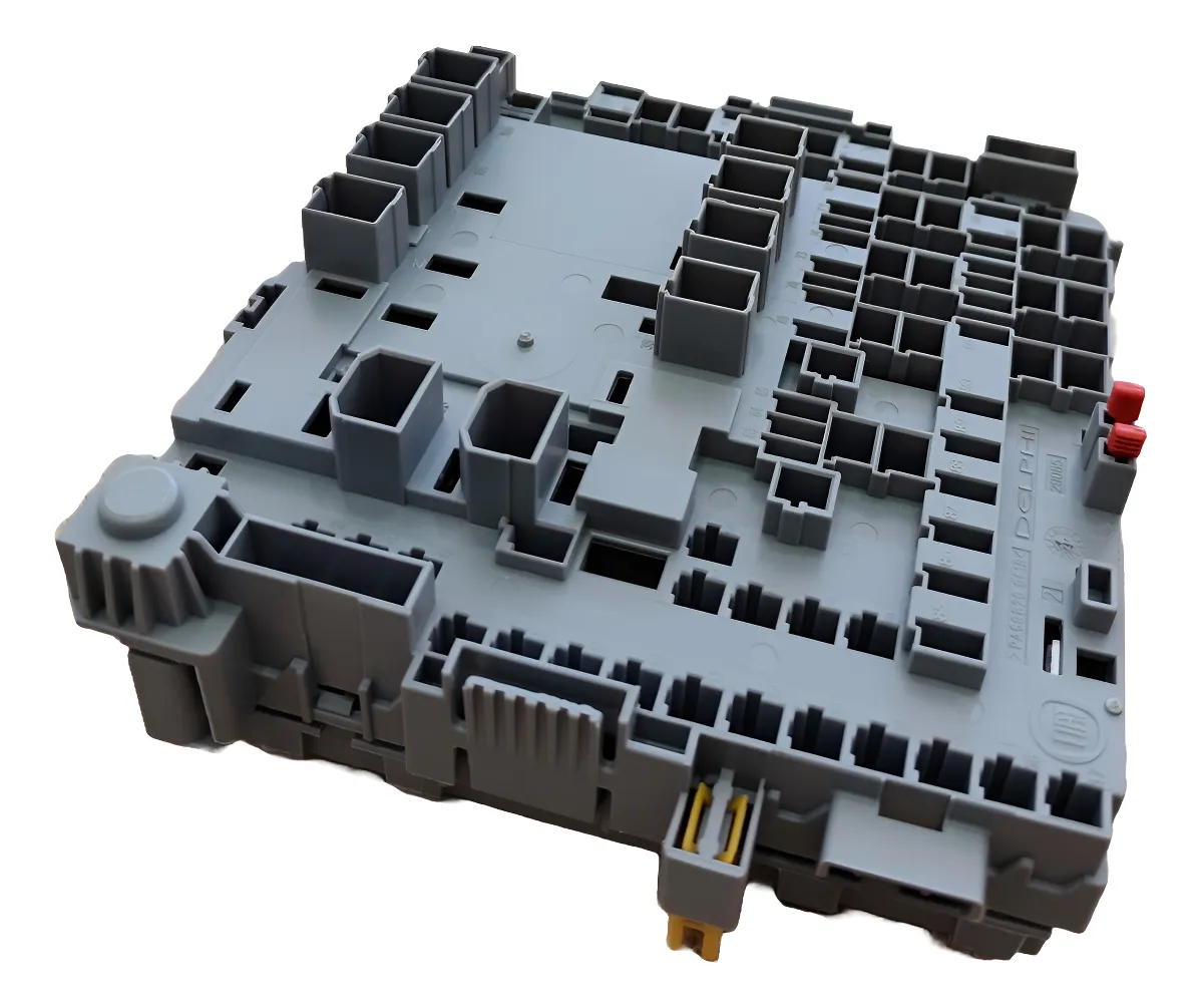 kit piezas fiorino 2018 - Imagem 7