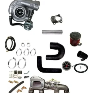 Kit Turbo Ap Diesel 1.6 1.7 1.9 Con Presurización Mi