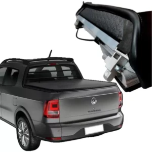 Capota Maritima Saveiro Cd sin barras 2015 Al 2025