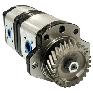 Bomba Hidráulica Aplicable Nueva Tc55 Tc57 - 756730