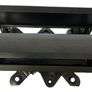 Kit manija tapa trasera S10 1995 a 2011 con marco