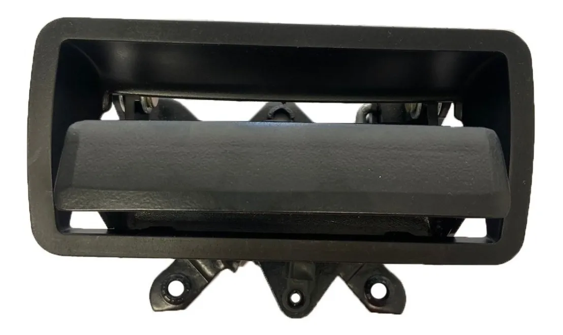 Kit manija tapa trasera S10 1995 a 2011 con marco