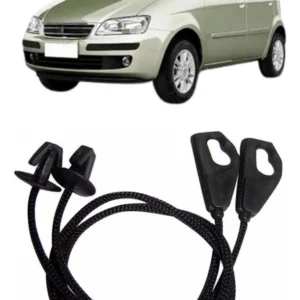 Cordón Bagagito Idea 2005 A 2015 Par