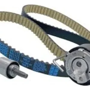 Kit Correia Dentada  Tracker , onix 1.0 1.2 12v 3 Cilindros 2020 en adelante