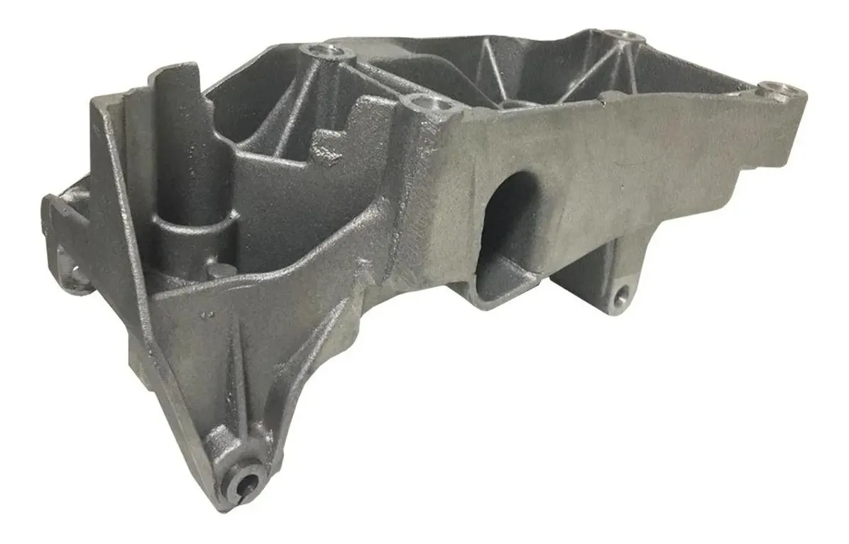 Soporte del alternador Golf A3 1.6 con aire/dirección 032145169aa - Imagem 3