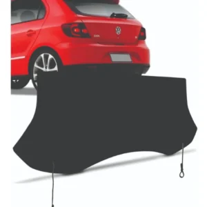 Tapa maletero Gol G5 G6 2009 a 2016