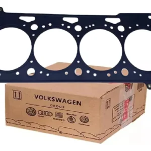 Junta Tapa valvula 1.6 Power Gol Saveiro Voyage Fox Golf Kombi