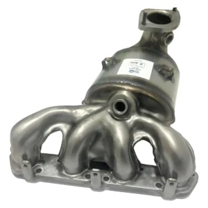 Catalizador Fiat Toro 1.8 2016 AL 2021 Con Colector - Gasolina